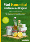 Preview: Rezeptbuch für Drogerieartikel